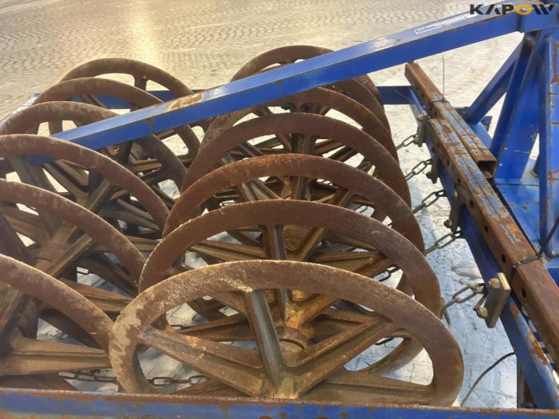 Dal-bo jordpakker 16