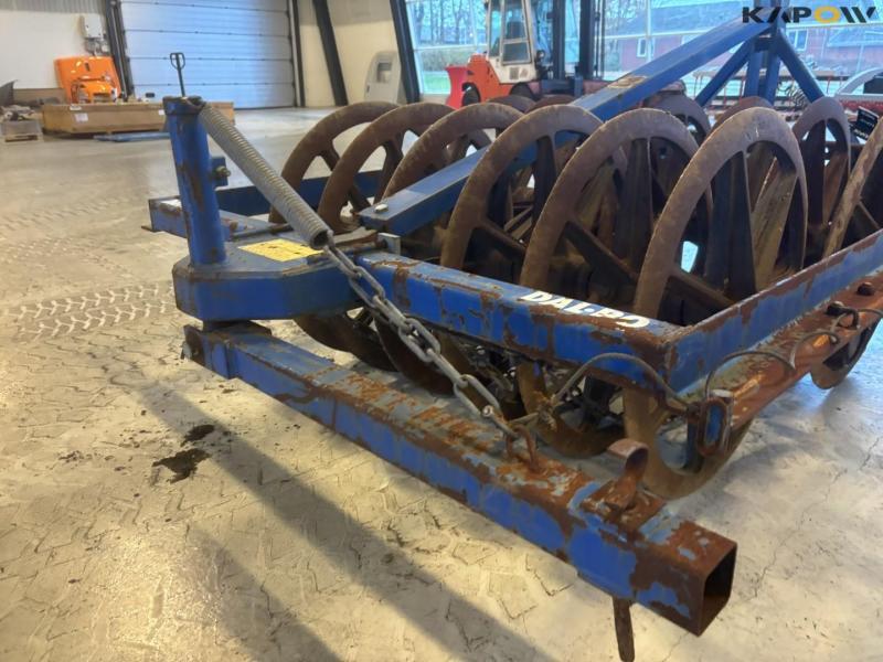 Dal-bo jordpakker 22