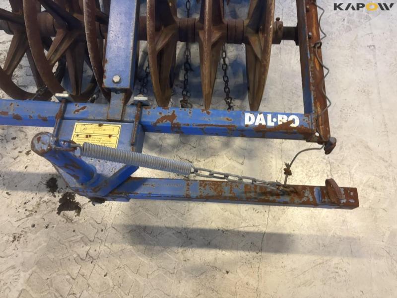 Dal-bo jordpakker 23