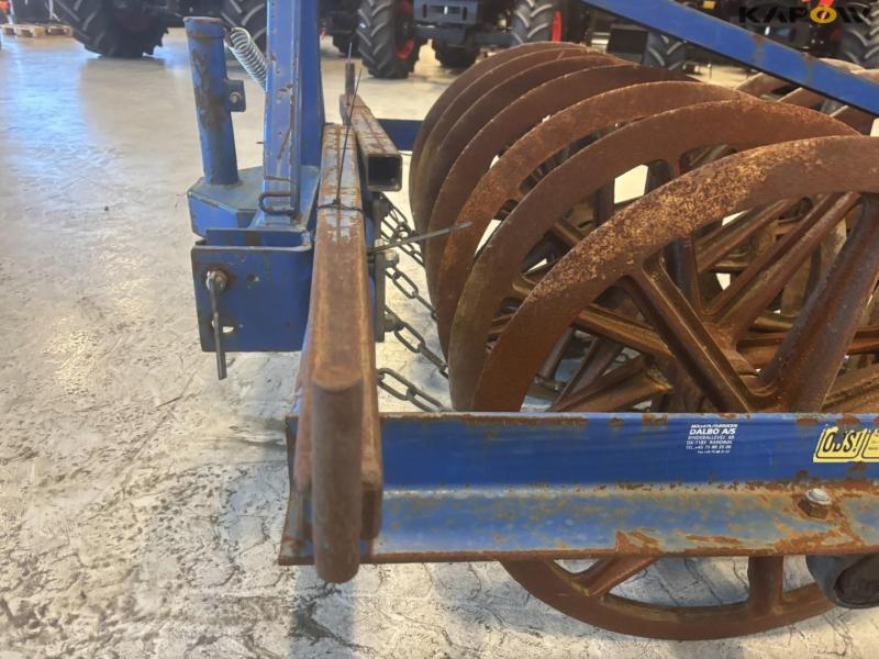 Dal-bo jordpakker 29