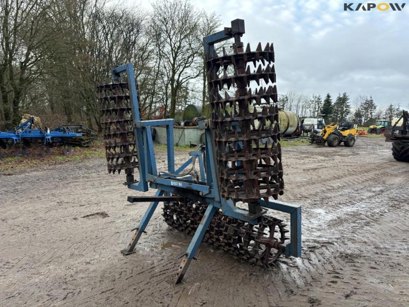 Dal-bo knasttromle 5