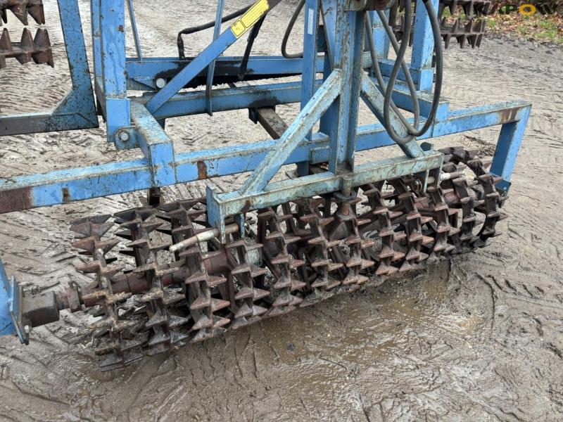 Dal-bo knasttromle 13