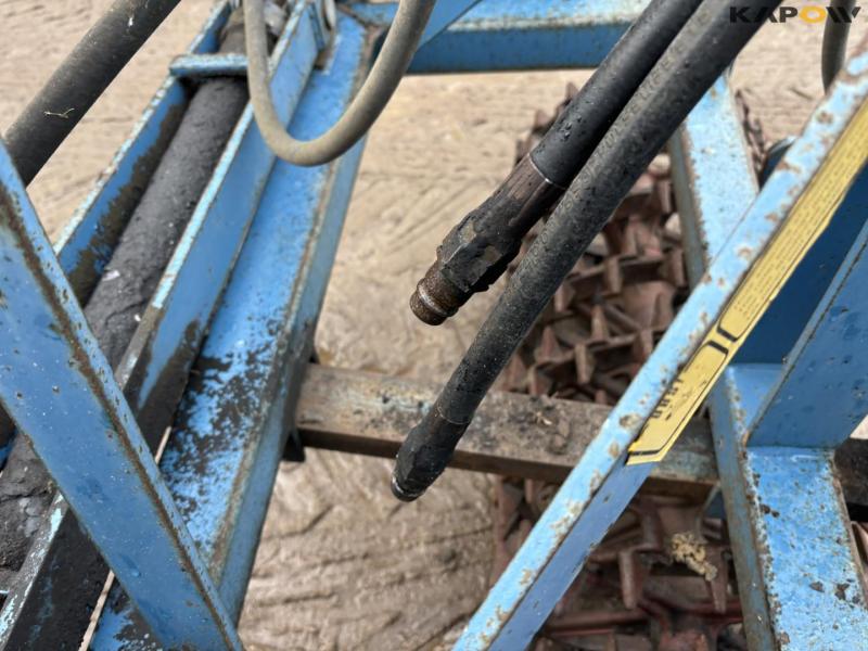 Dal-bo knasttromle 17