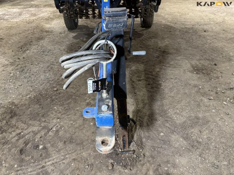 Dal-Bo mini 830 tromle 10