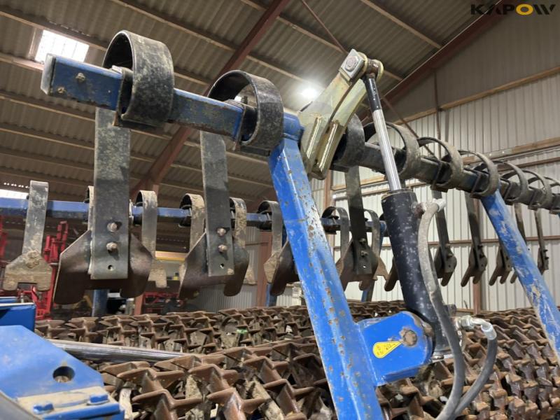 Dal-Bo mini 830 tromle 26