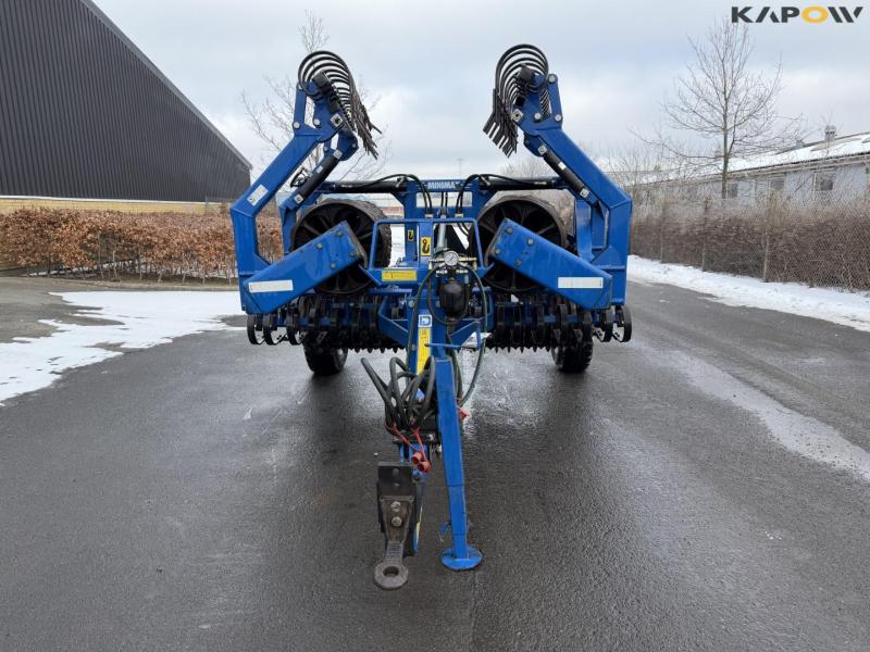 Dal-bo minimax 2000 tromle 2