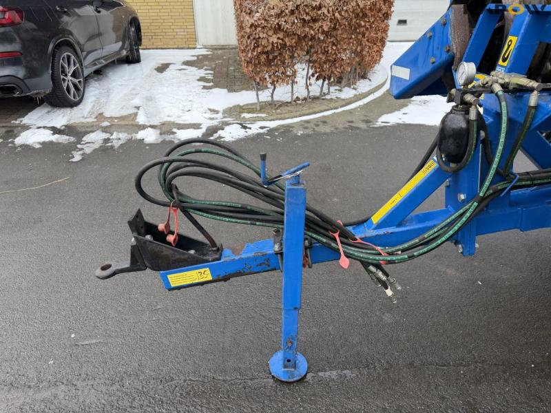 Dal-bo minimax 2000 tromle 9