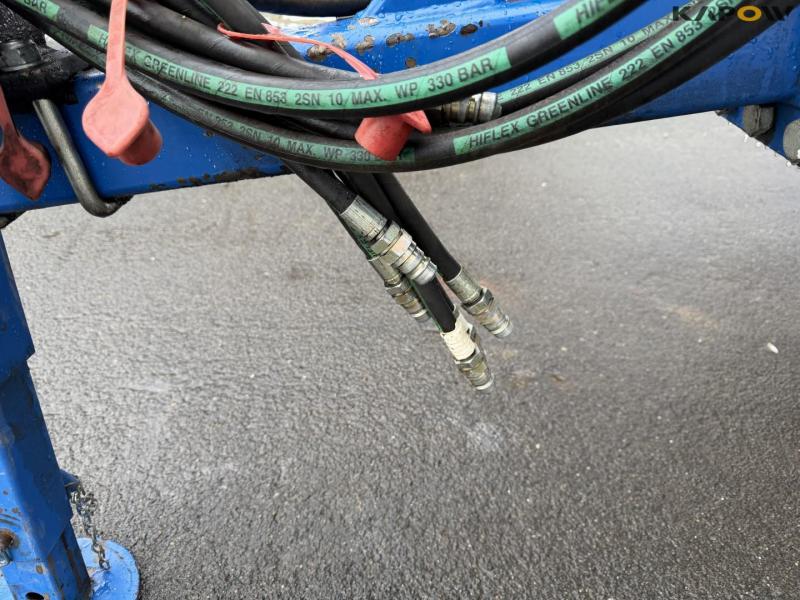 Dal-bo minimax 2000 tromle 10