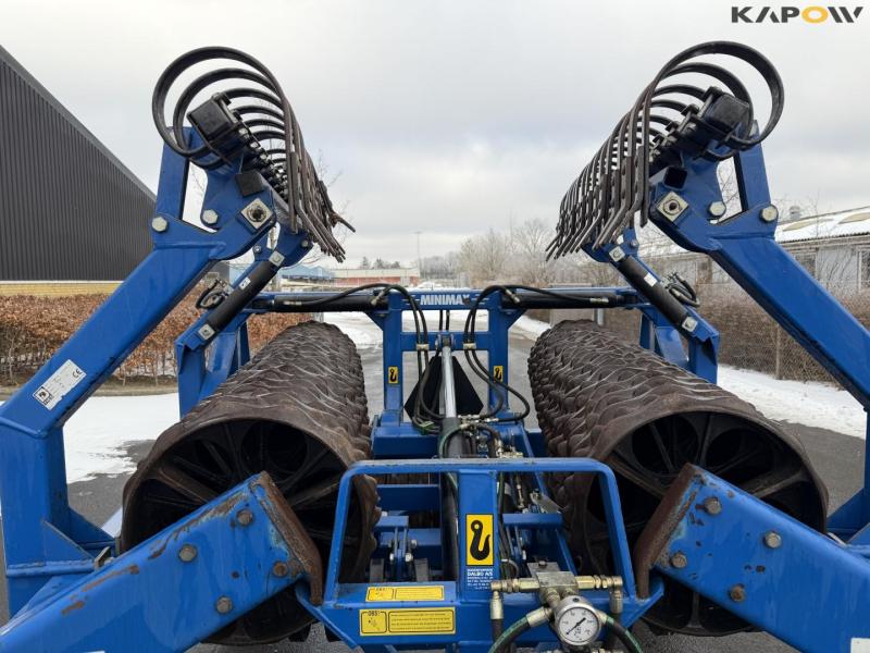 Dal-bo minimax 2000 tromle 13