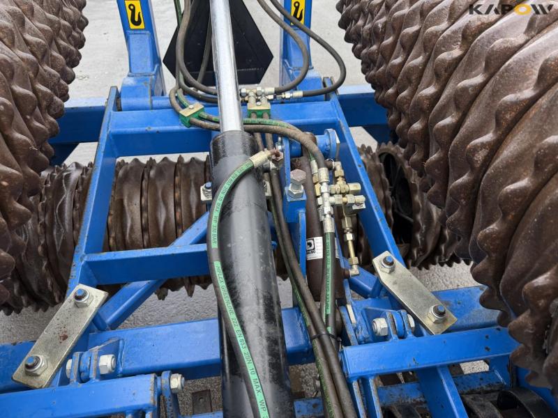 Dal-bo minimax 2000 tromle 17