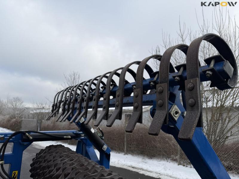 Dal-bo minimax 2000 tromle 19