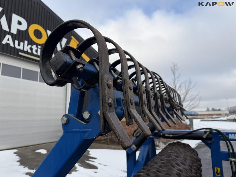 Dal-bo minimax 2000 tromle 20