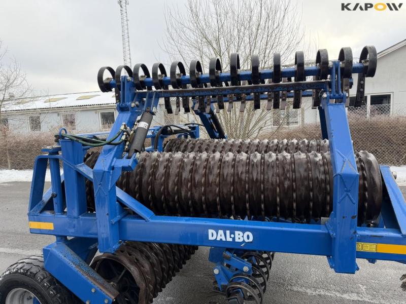 Dal-bo minimax 2000 tromle 21