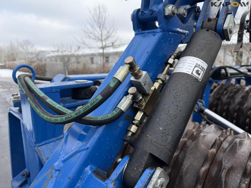 Dal-bo minimax 2000 tromle 23