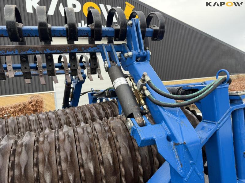 Dal-bo minimax 2000 tromle 31