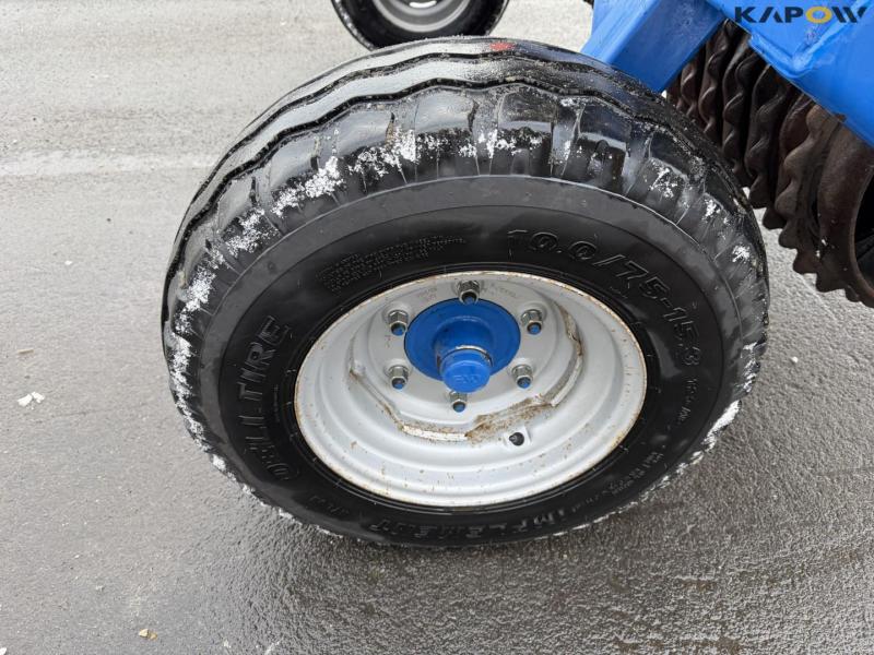 Dal-bo minimax 2000 tromle 37