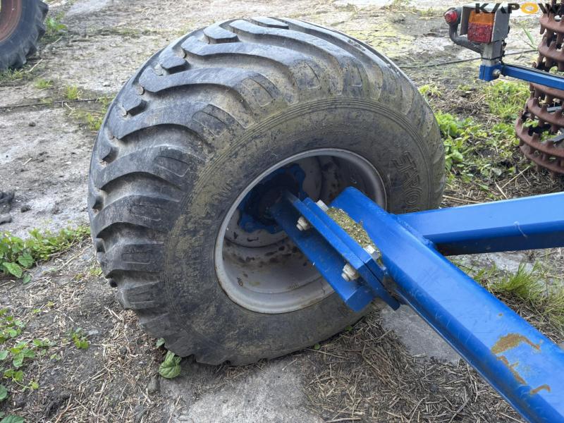 Dal-Bo ROLLOMAXIMUM XL 750 såbedsharve 42