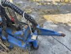 Dal-Bo ROLLOMAXIMUM XL 750 såbedsharve 10