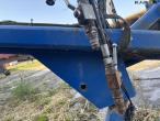 Dal-Bo ROLLOMAXIMUM XL 750 såbedsharve 11