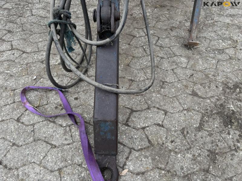 Dal-bo stensamler 10