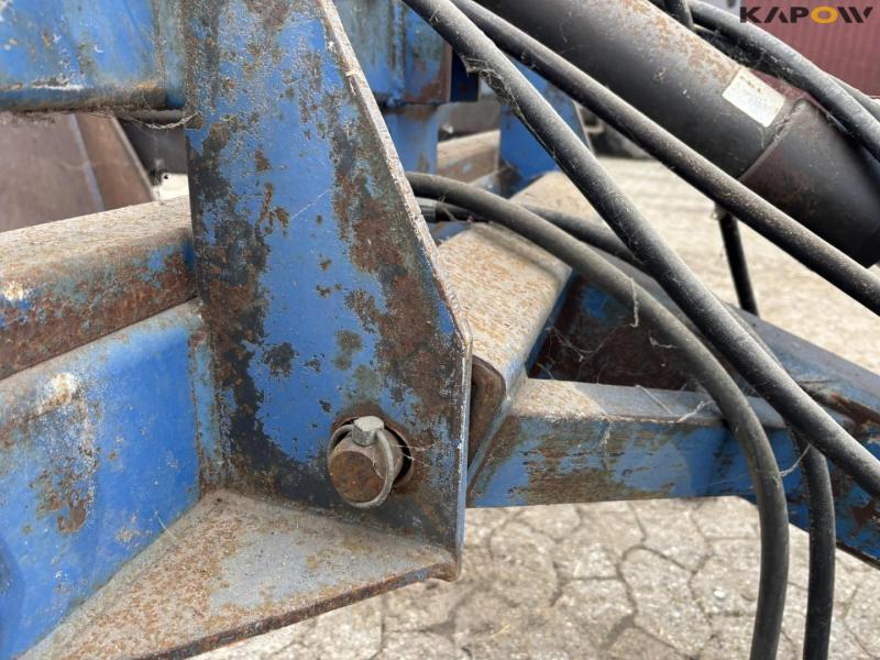 Dal-bo stensamler 16