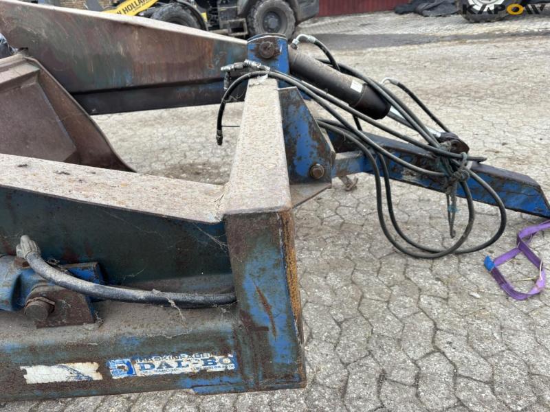 Dal-bo stensamler 17