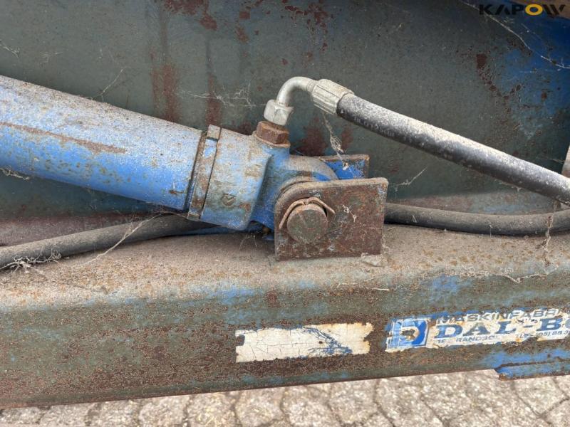 Dal-bo stensamler 19