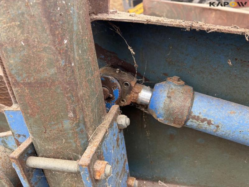 Dal-bo stensamler 20