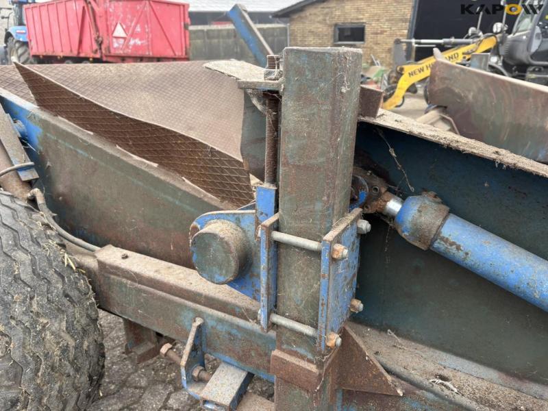 Dal-bo stensamler 21