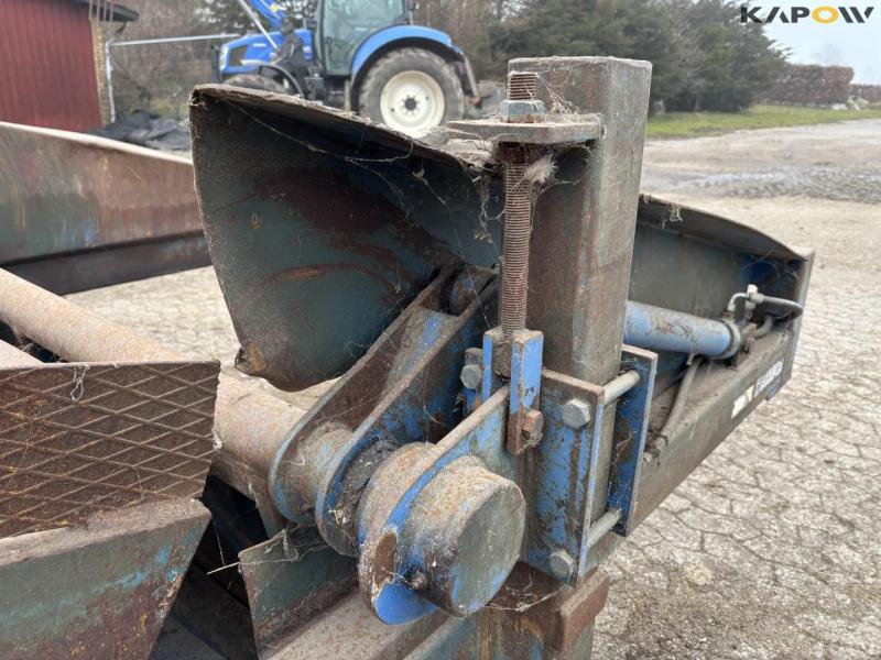 Dal-bo stensamler 22