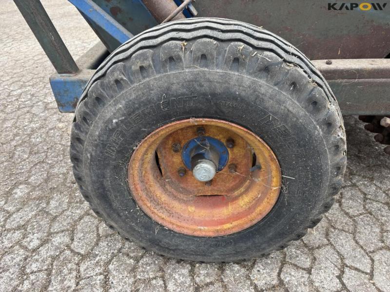 Dal-bo stensamler 24