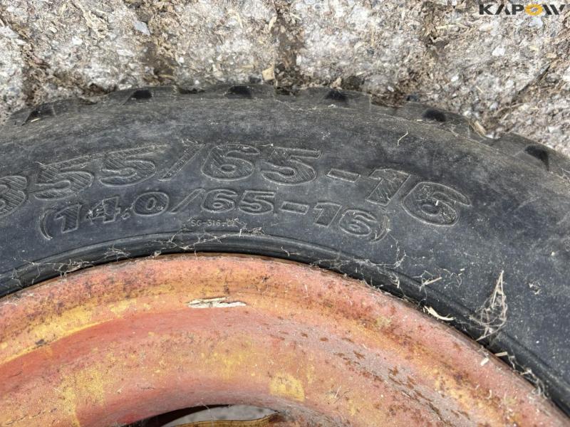 Dal-bo stensamler 25