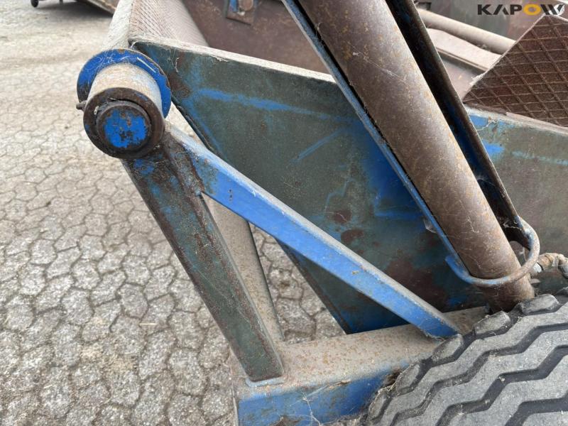 Dal-bo stensamler 29