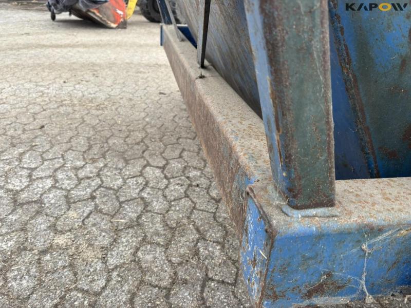 Dal-bo stensamler 30