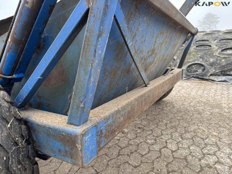 Dal-bo stensamler 33