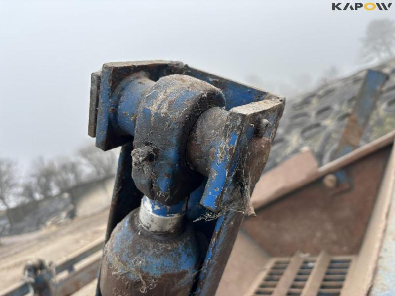 Dal-bo stensamler 36