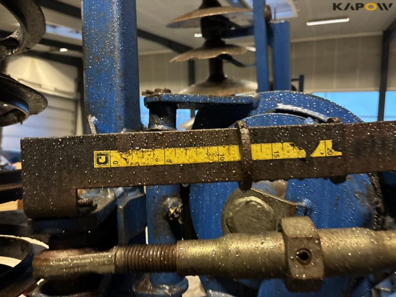 Dal-bo tallerkenharve 30