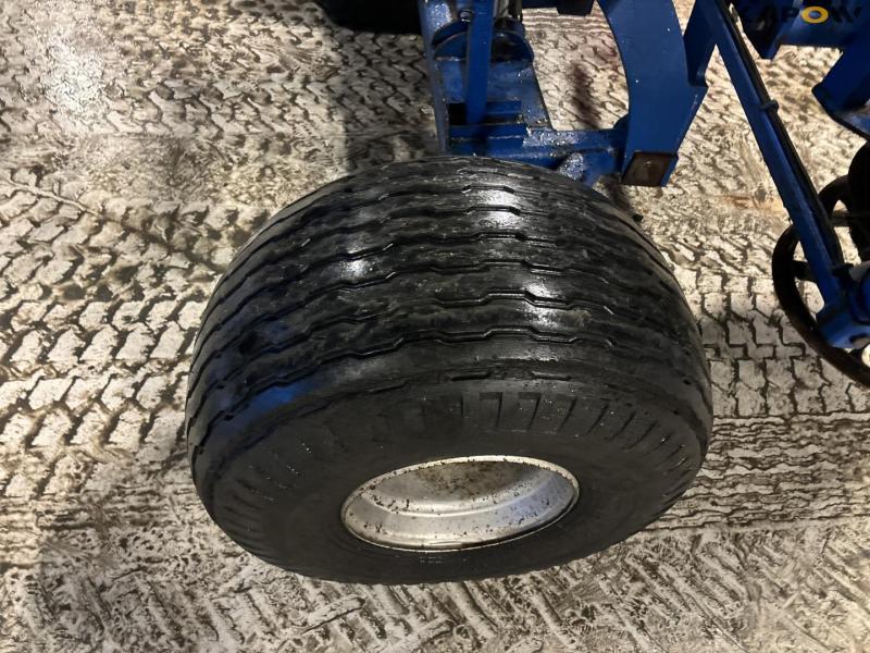 Dal-bo tallerkenharve 35