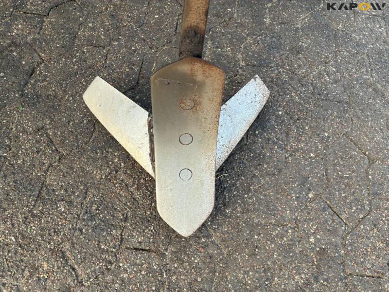 Dalbo dinco 470cm classic stubharve 6