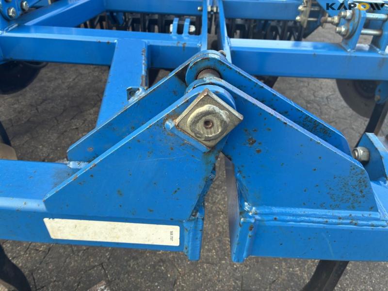 Dalbo dinco 470cm classic stubharve 7