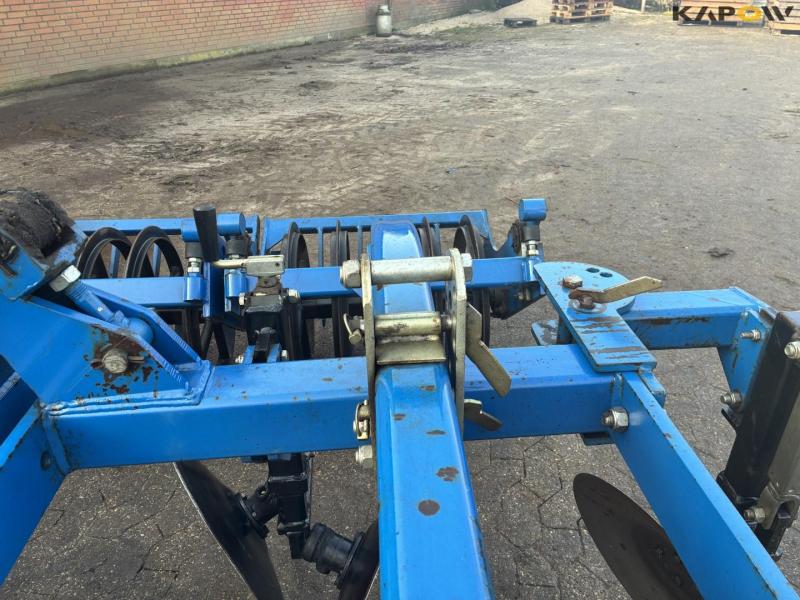 Dalbo dinco 470cm classic stubharve 9