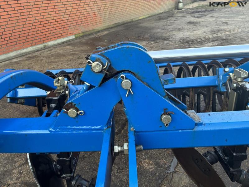 Dalbo dinco 470cm classic stubharve 16