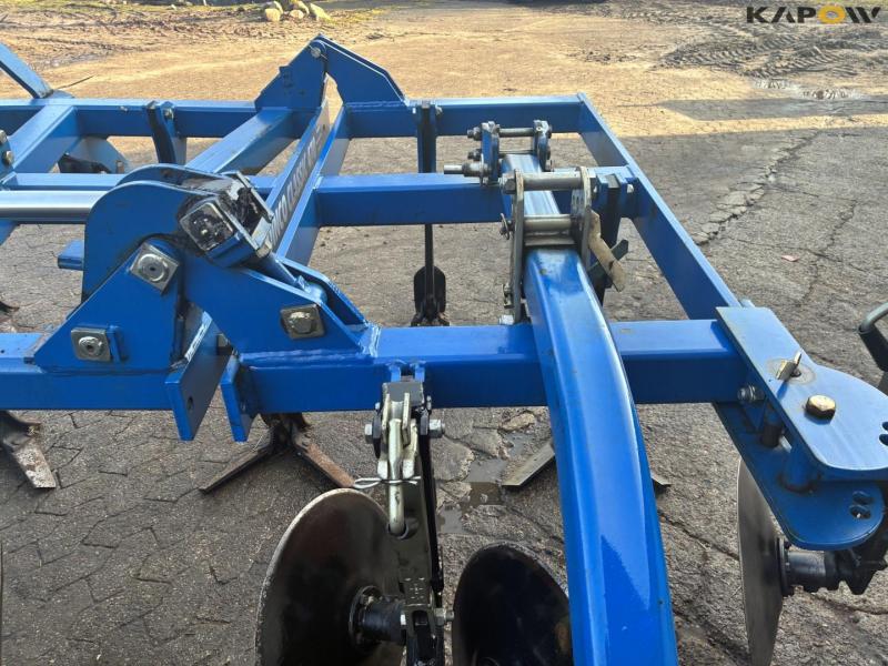 Dalbo dinco 470cm classic stubharve 23