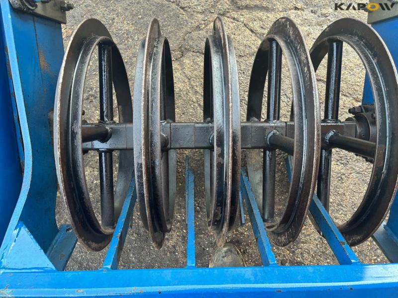 Dalbo dinco 470cm classic stubharve 24