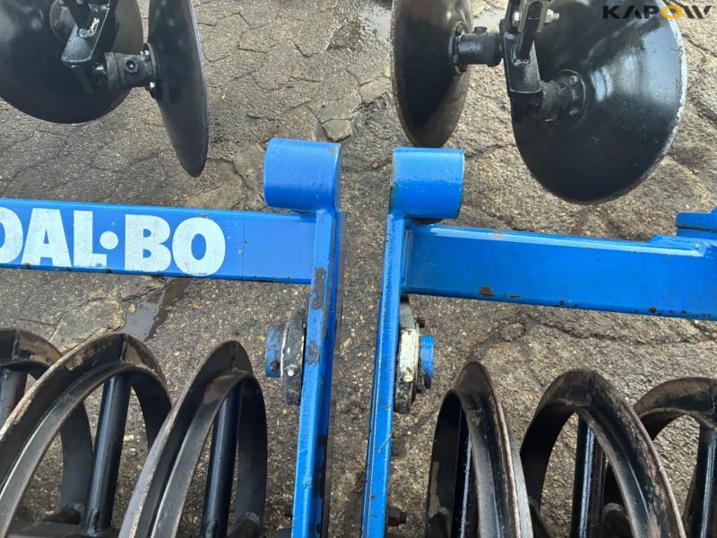 Dalbo dinco 470cm classic stubharve 25