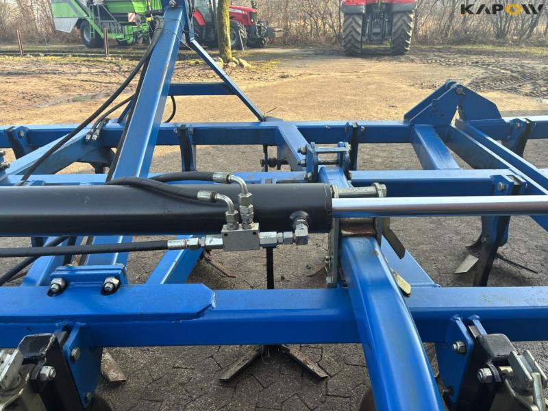 Dalbo dinco 470cm classic stubharve 27