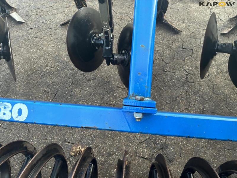 Dalbo dinco 470cm classic stubharve 29