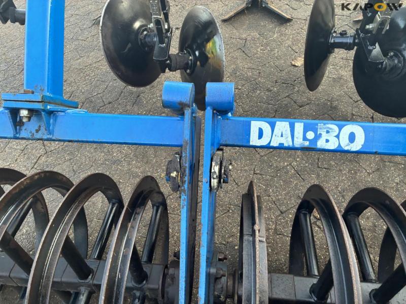 Dalbo dinco 470cm classic stubharve 30