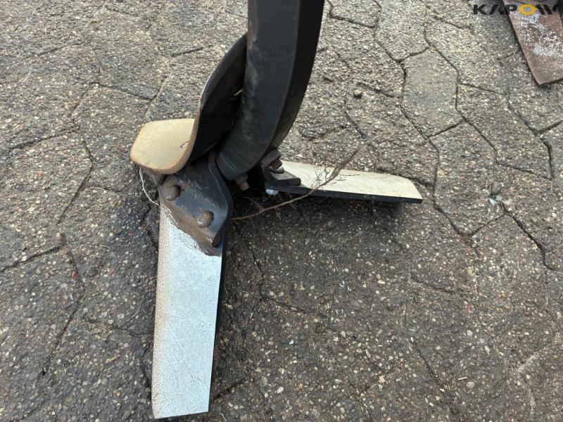 Dalbo dinco 470cm classic stubharve 36