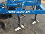 Dalbo dinco 470cm classic stubharve 44